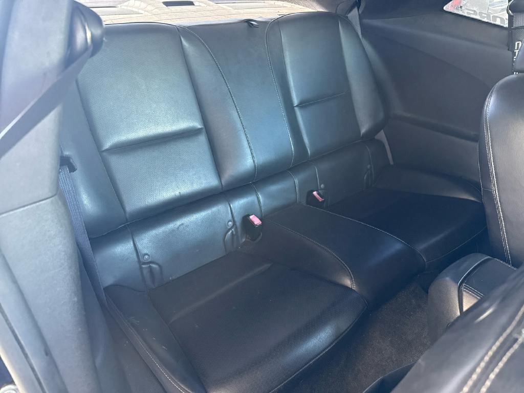 Chevrolet Camaro  2011