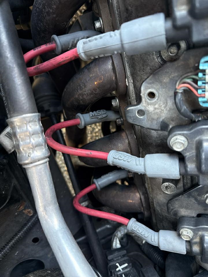 Chevrolet Camaro  2011