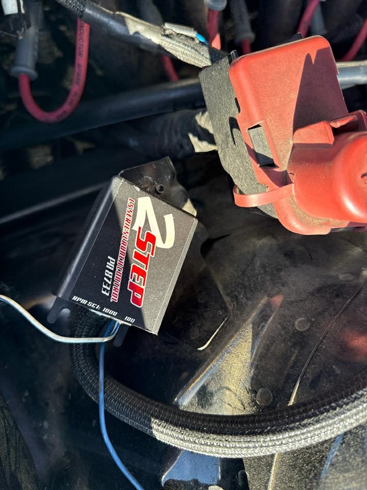 Chevrolet Camaro  2011