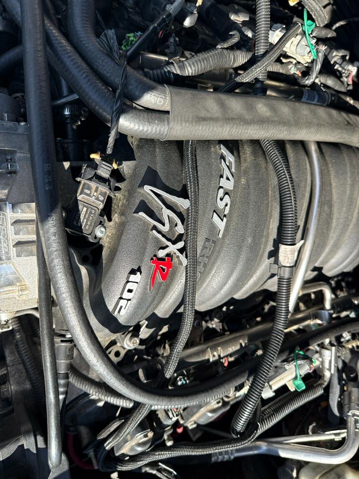 Chevrolet Camaro  2011