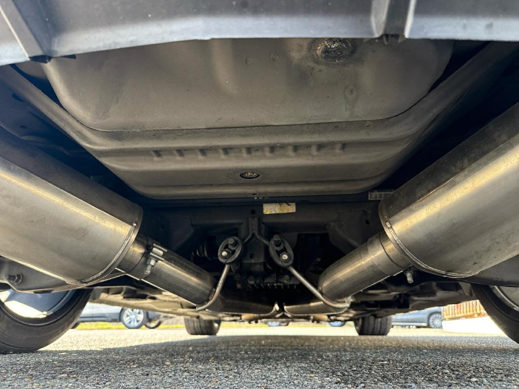 Chevrolet Camaro  2011