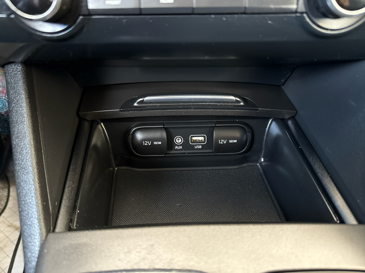 Kia Optima S Auto 2018