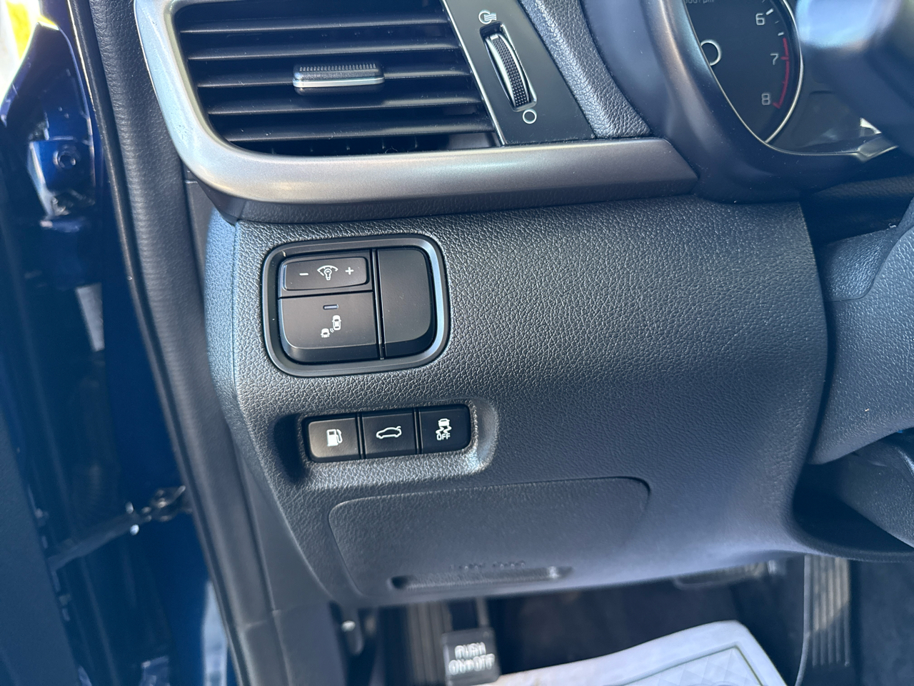 Kia Optima S Auto 2018