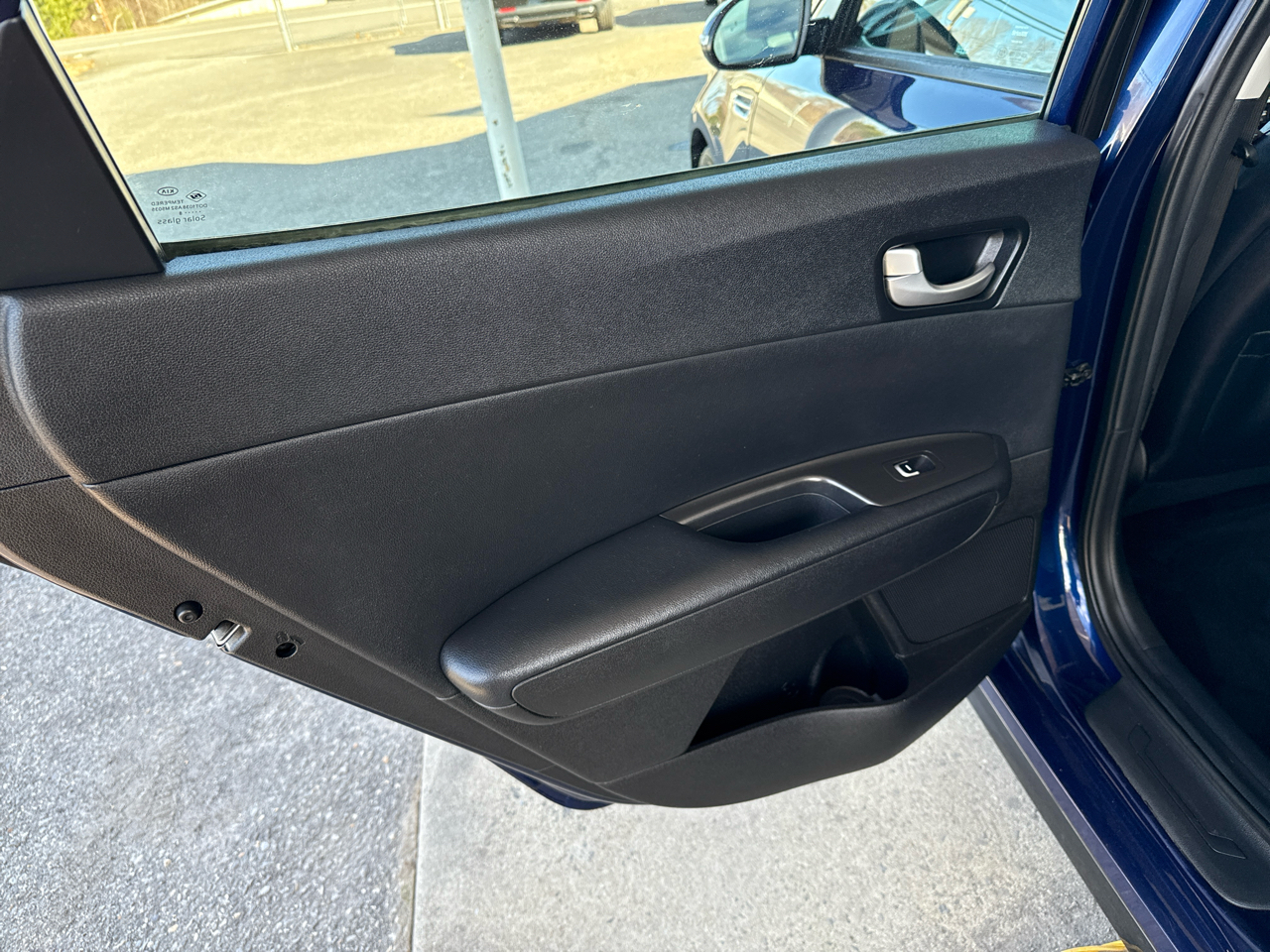 Kia Optima S Auto 2018