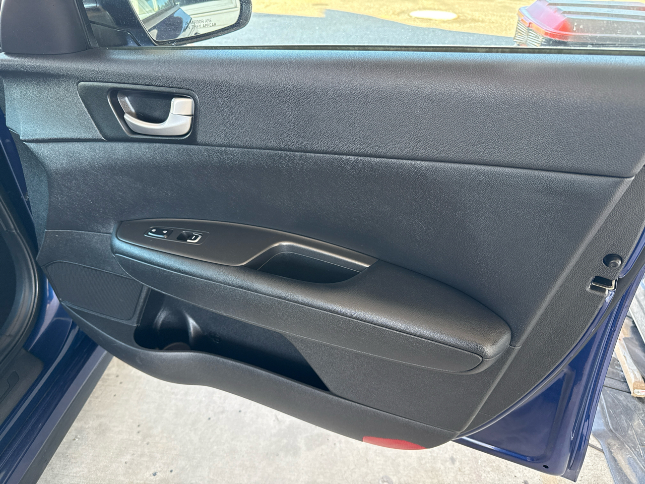 Kia Optima S Auto 2018