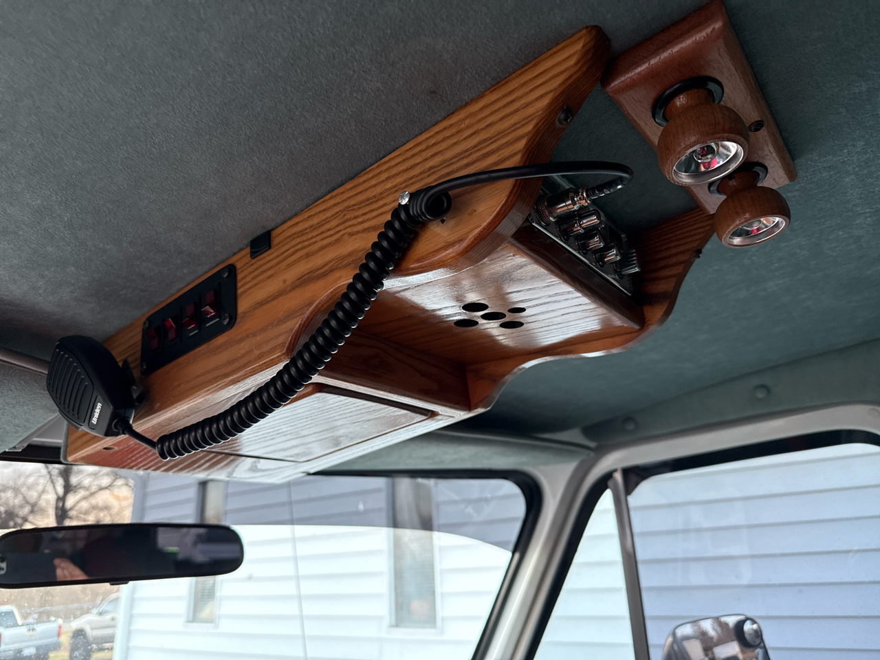 Chevrolet G20 SPORTVAN/VAN  1991