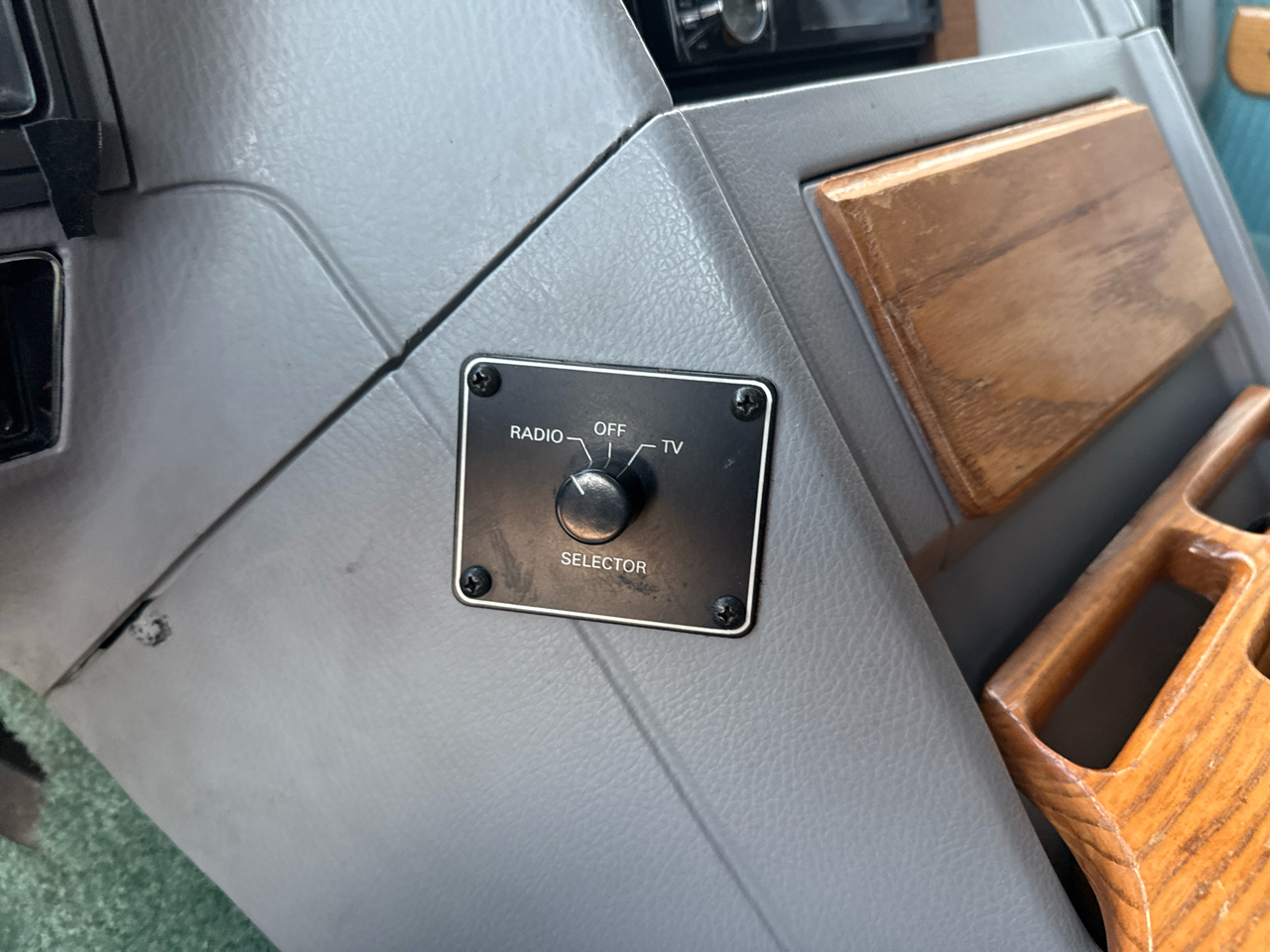 Chevrolet G20 SPORTVAN/VAN  1991