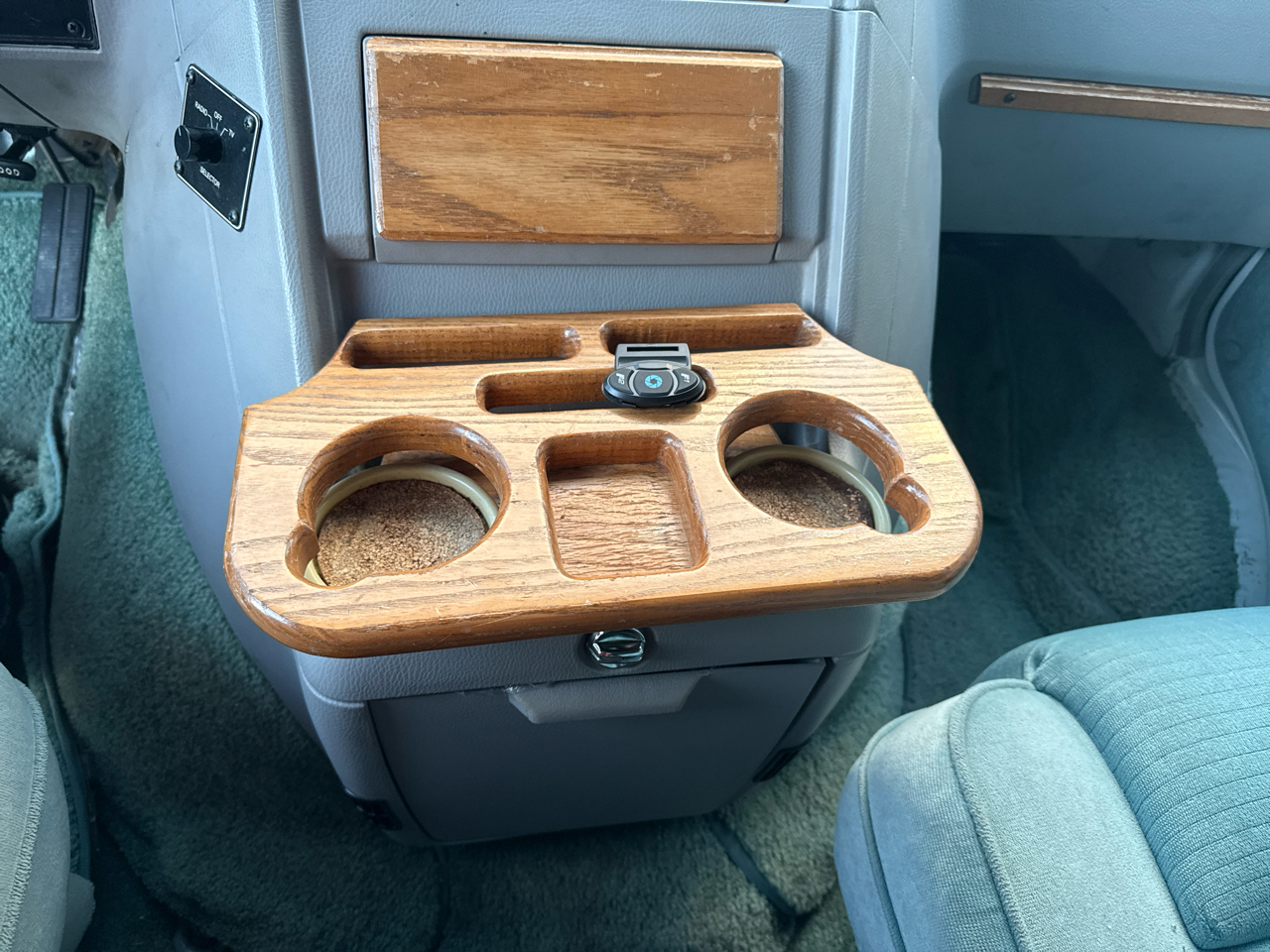 Chevrolet G20 SPORTVAN/VAN  1991