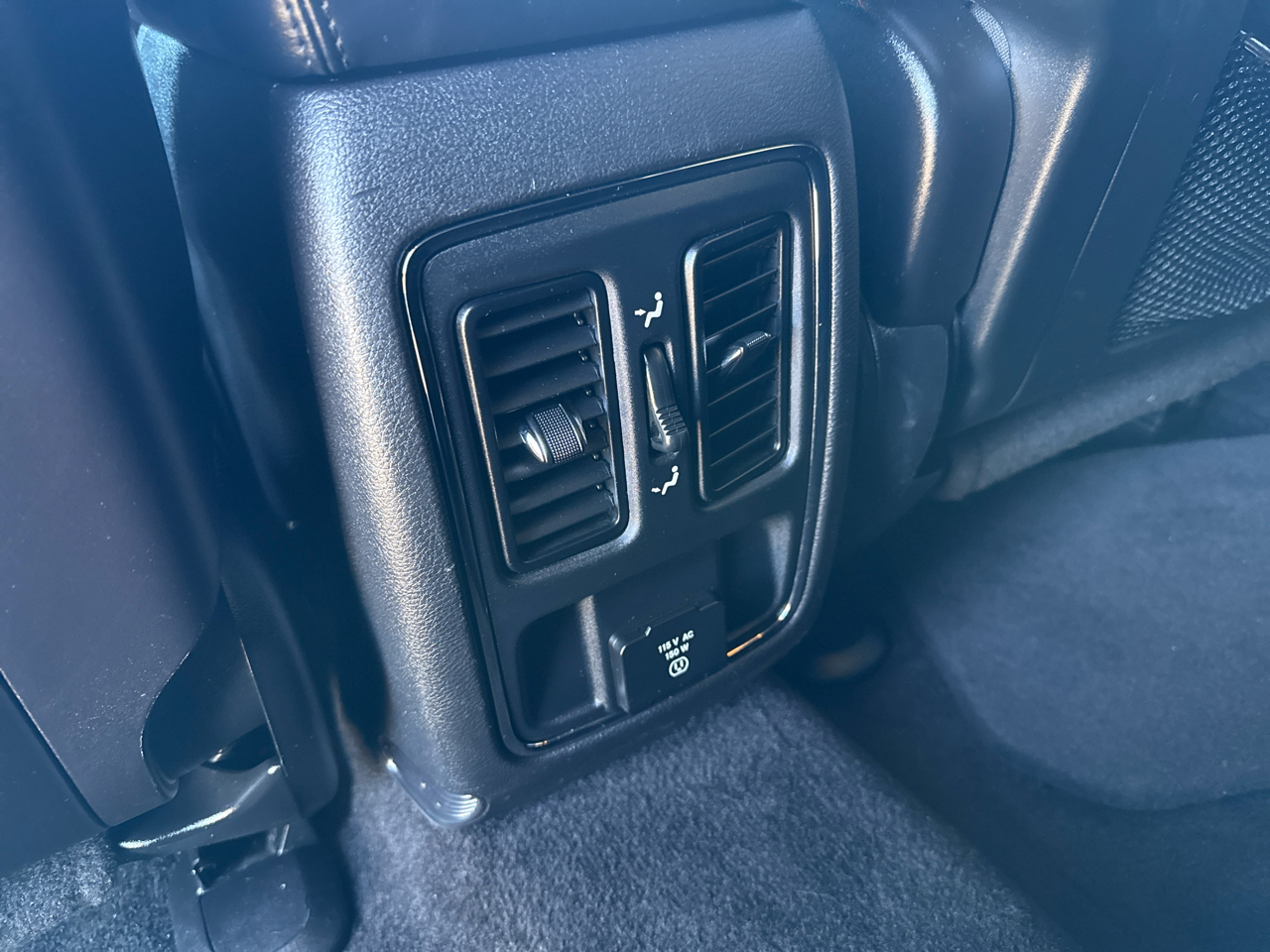 Jeep Grand Cherokee 4WD 4dr Laredo Altitude 2015