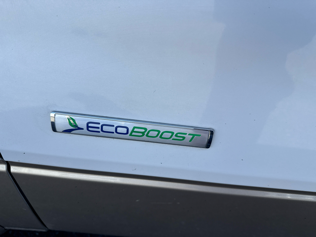 Ford F-150 King Ranch SuperCrew 4WD 2014