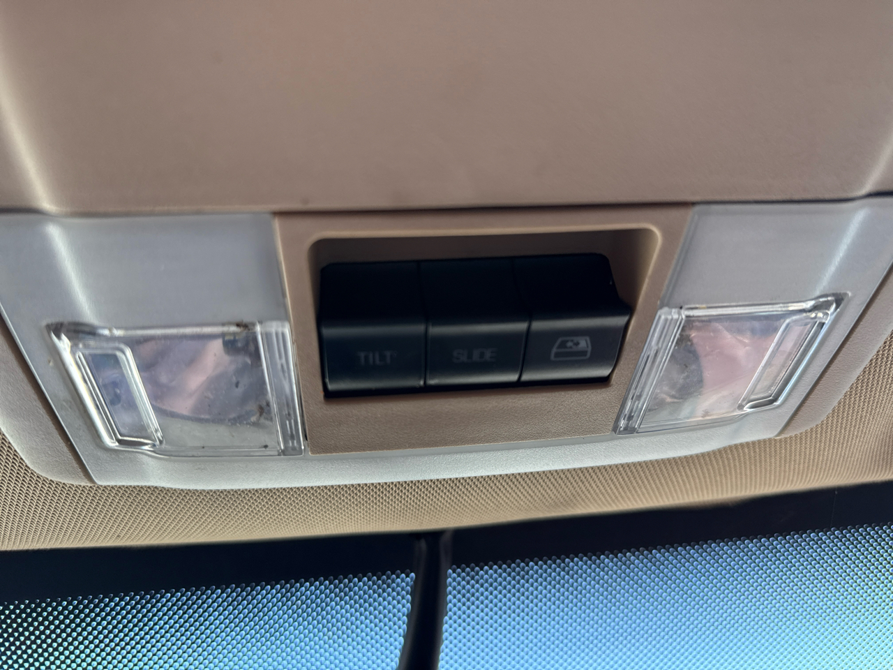 Ford F-150 King Ranch SuperCrew 4WD 2014