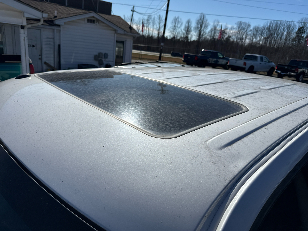 Ford F-150 King Ranch SuperCrew 4WD 2014