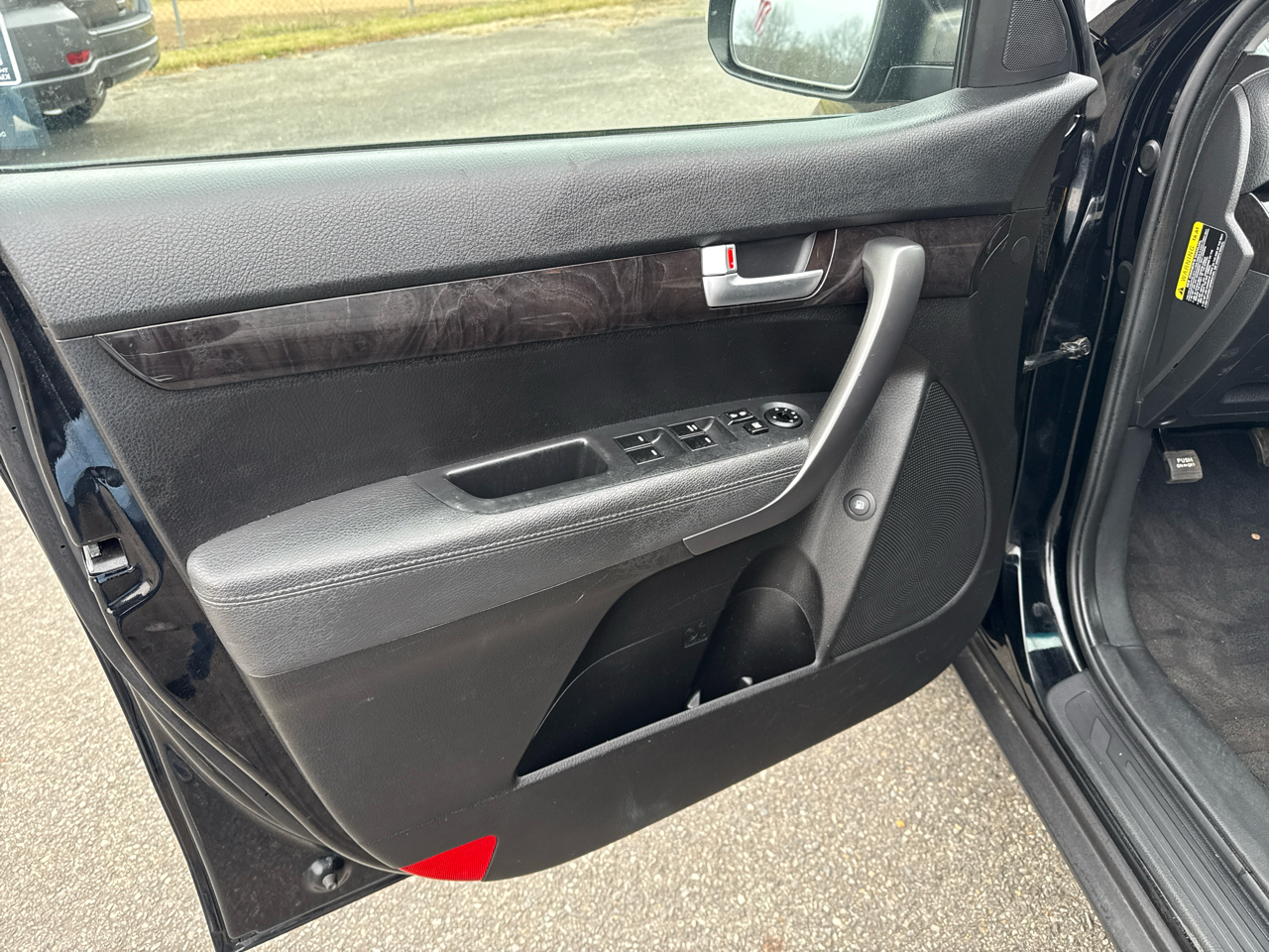 Kia Sorento LX AWD 2014