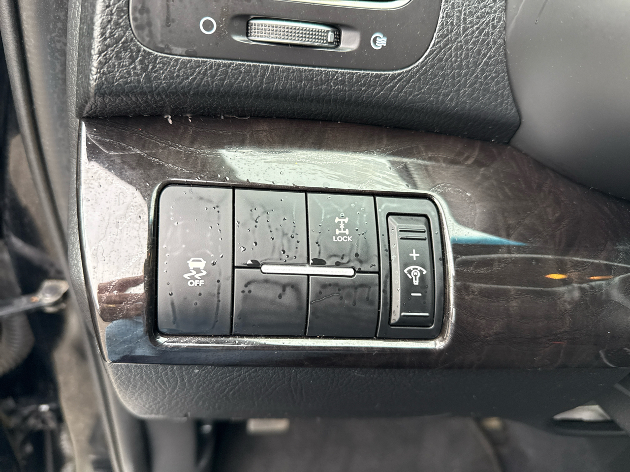 Kia Sorento LX AWD 2014