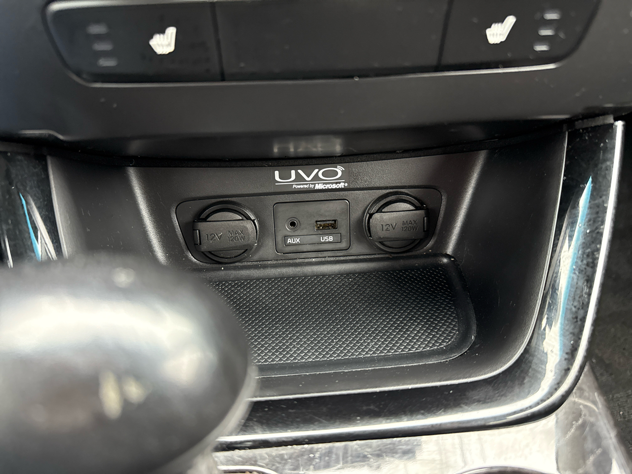 Kia Sorento LX AWD 2014