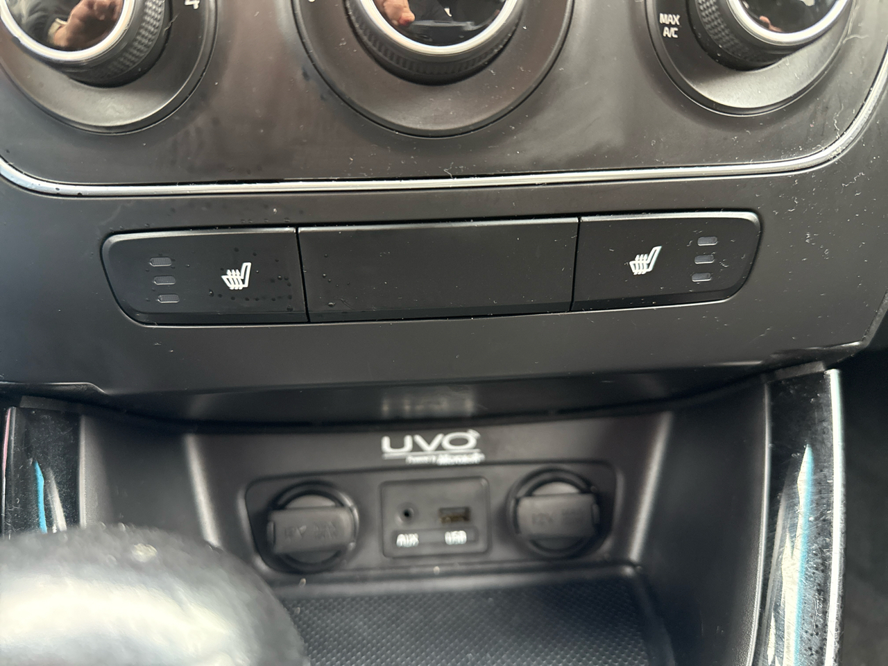 Kia Sorento LX AWD 2014