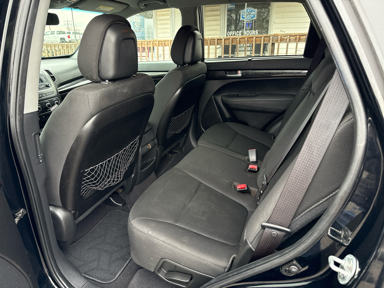 Kia Sorento LX AWD 2014