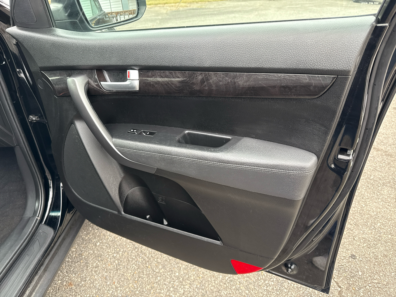 Kia Sorento LX AWD 2014