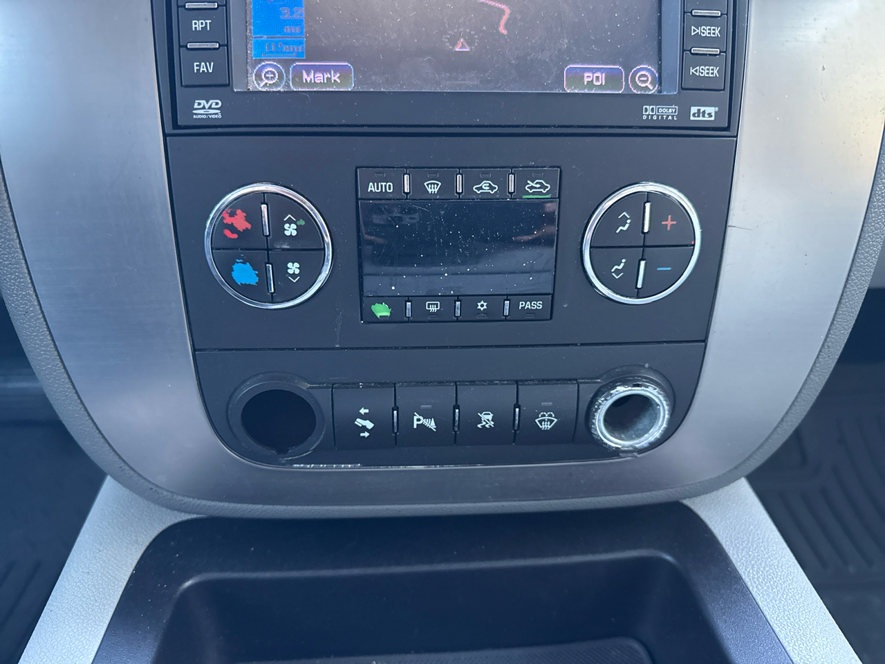 GMC Sierra Classic 1500 SLT Crew Cab 4WD 2007