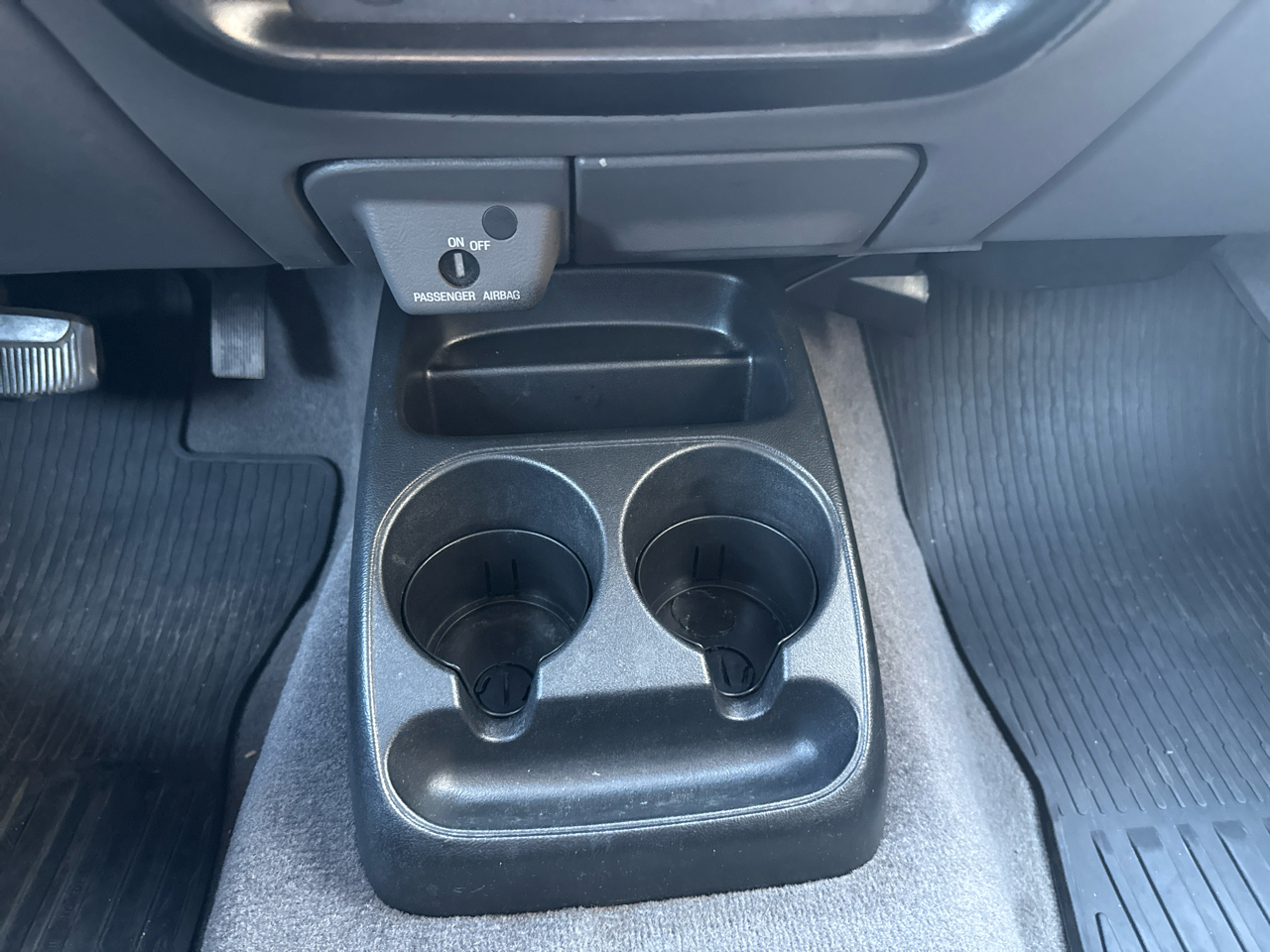 Ford Ranger XLT SuperCab 4-Door 2WD - 387A 2003