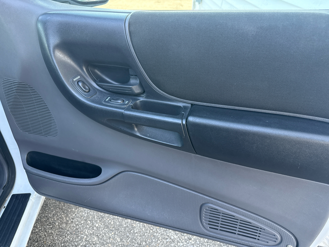 Ford Ranger XLT SuperCab 4-Door 2WD - 387A 2003