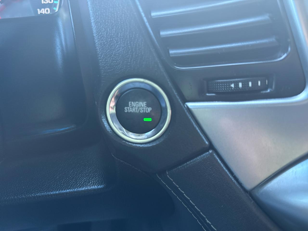 Chevrolet Tahoe LTZ 4WD 2015