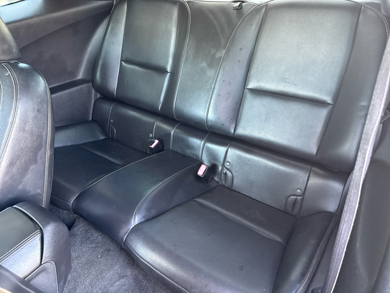 Chevrolet Camaro 2SS Coupe 2010