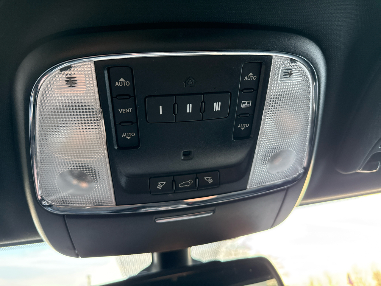 Jeep Grand Cherokee Limited 4WD 2016