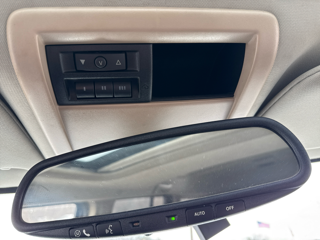 Jeep Commander Limited 4WD 2006