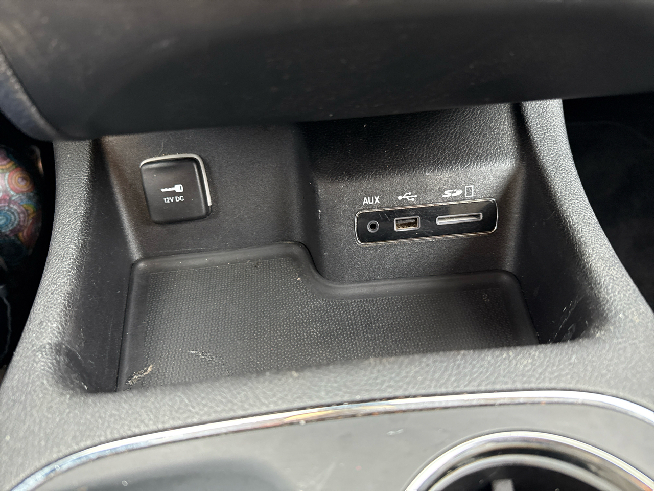 Dodge Durango Citadel AWD 2014