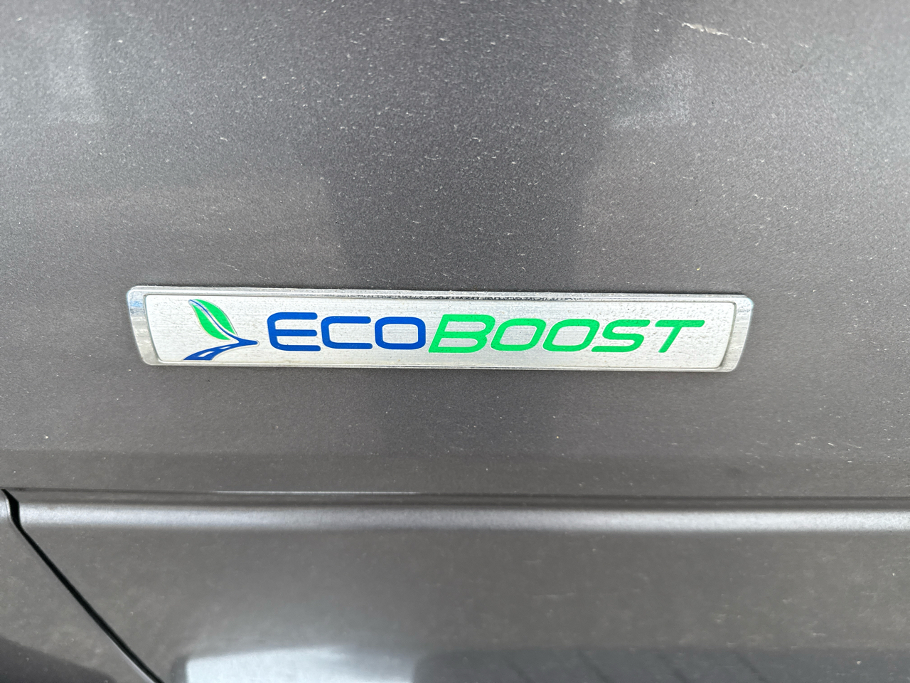 Ford F-150 Platinum SuperCrew 6.5-ft. Bed 4WD 2014