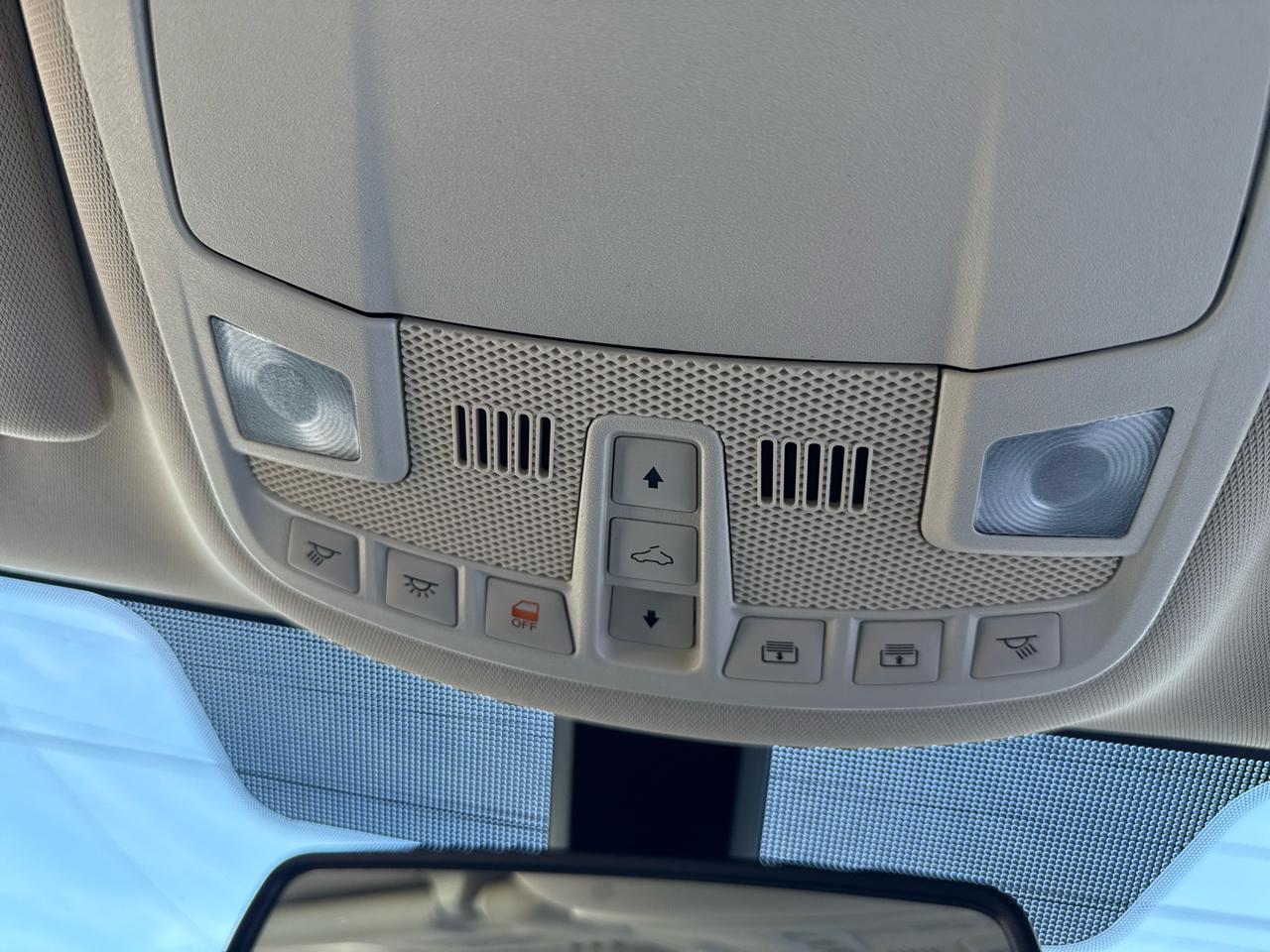 Lincoln MKC AWD 2015
