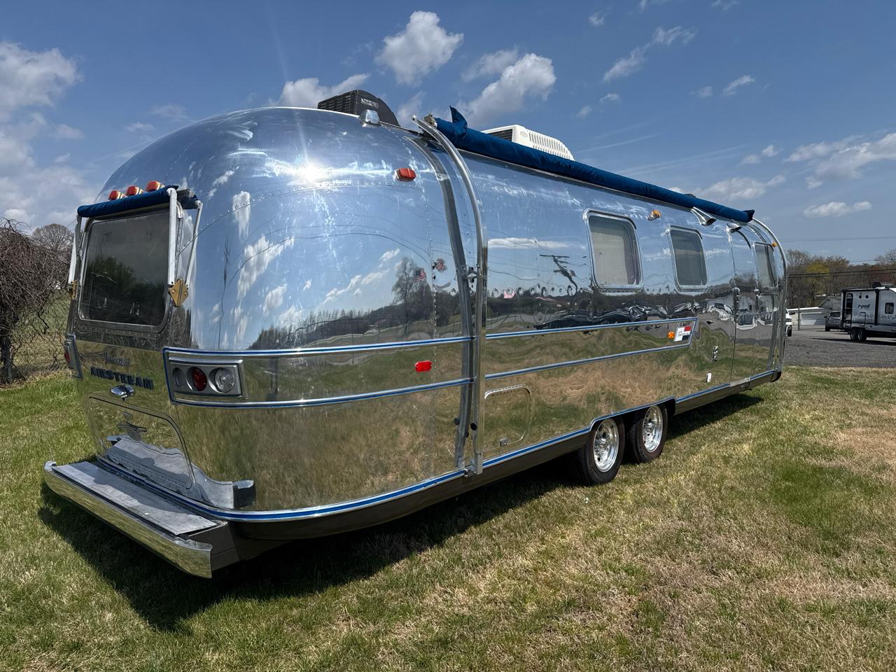 Airstream International  1971