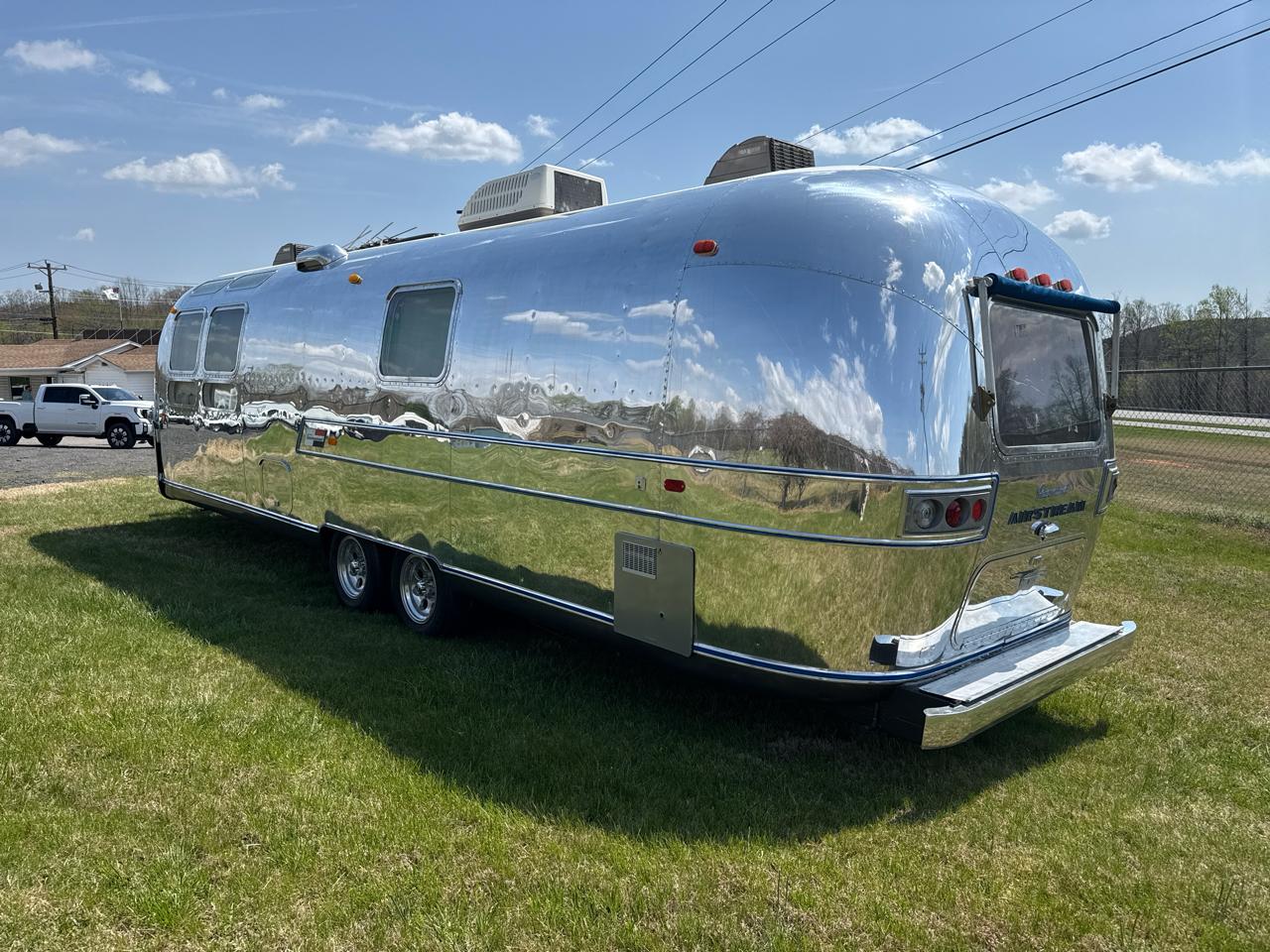 Airstream International  1971