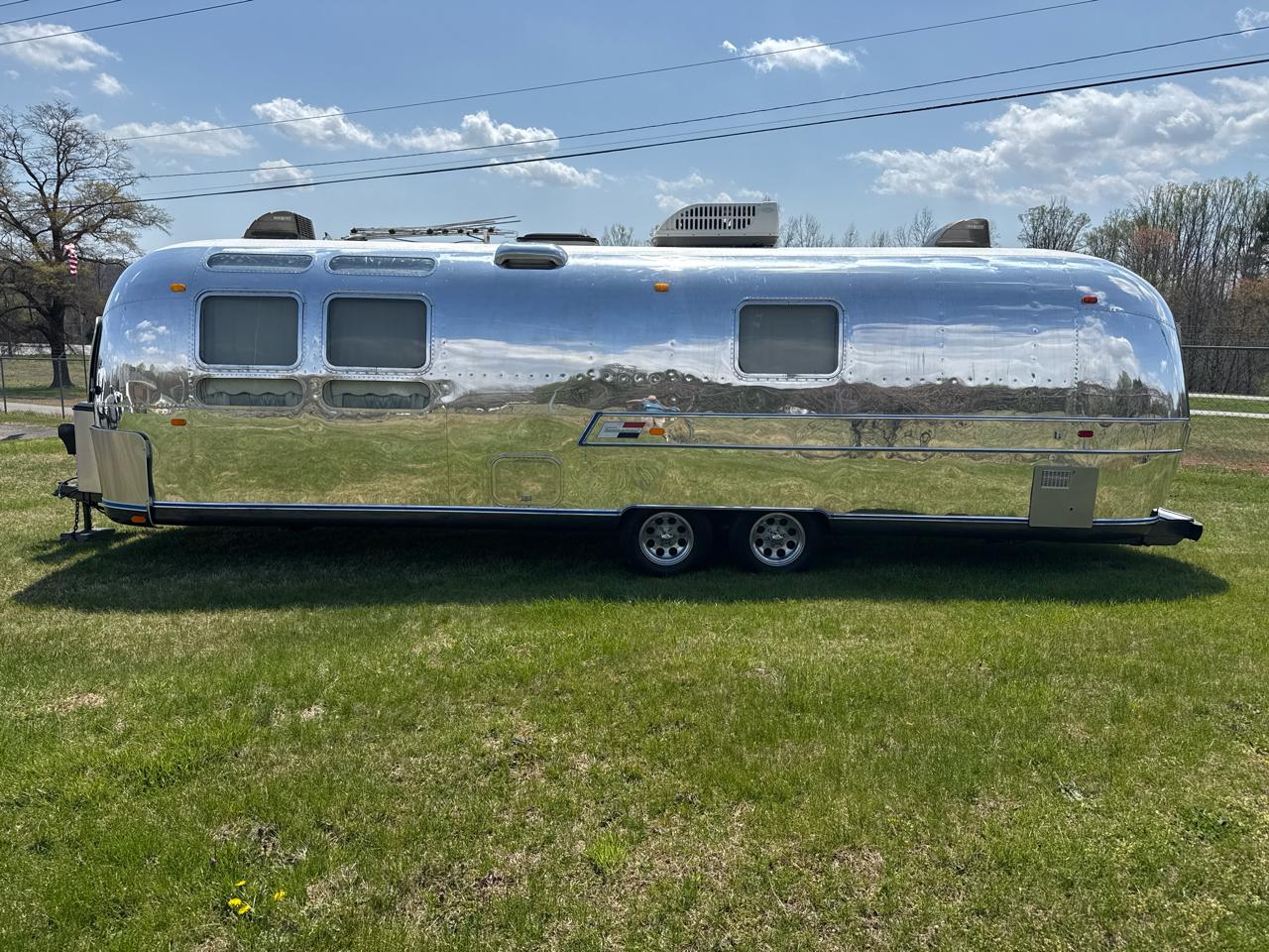 Airstream International  1971