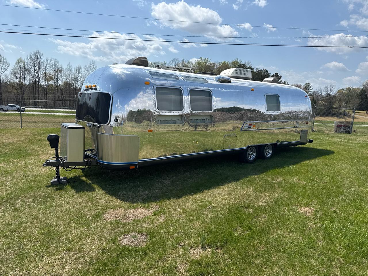 Airstream International  1971