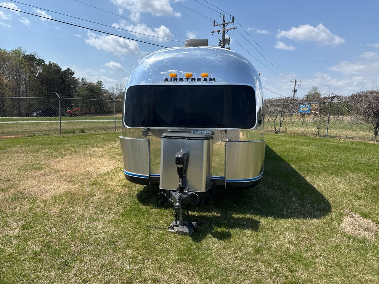 Airstream International  1971