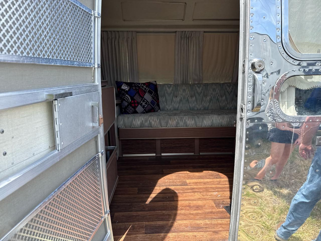 Airstream International  1971