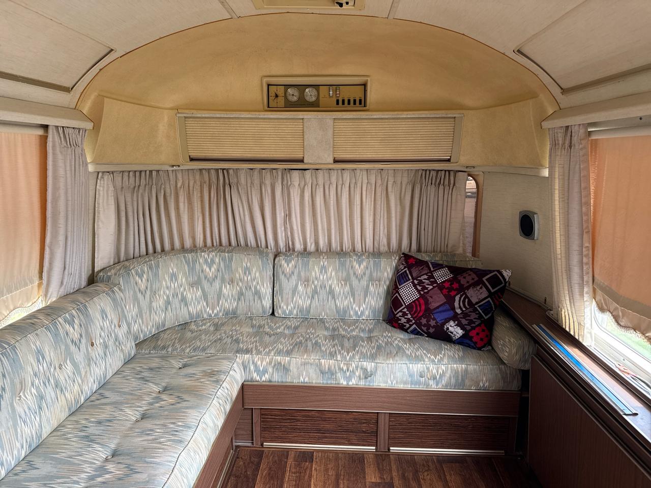 Airstream International  1971