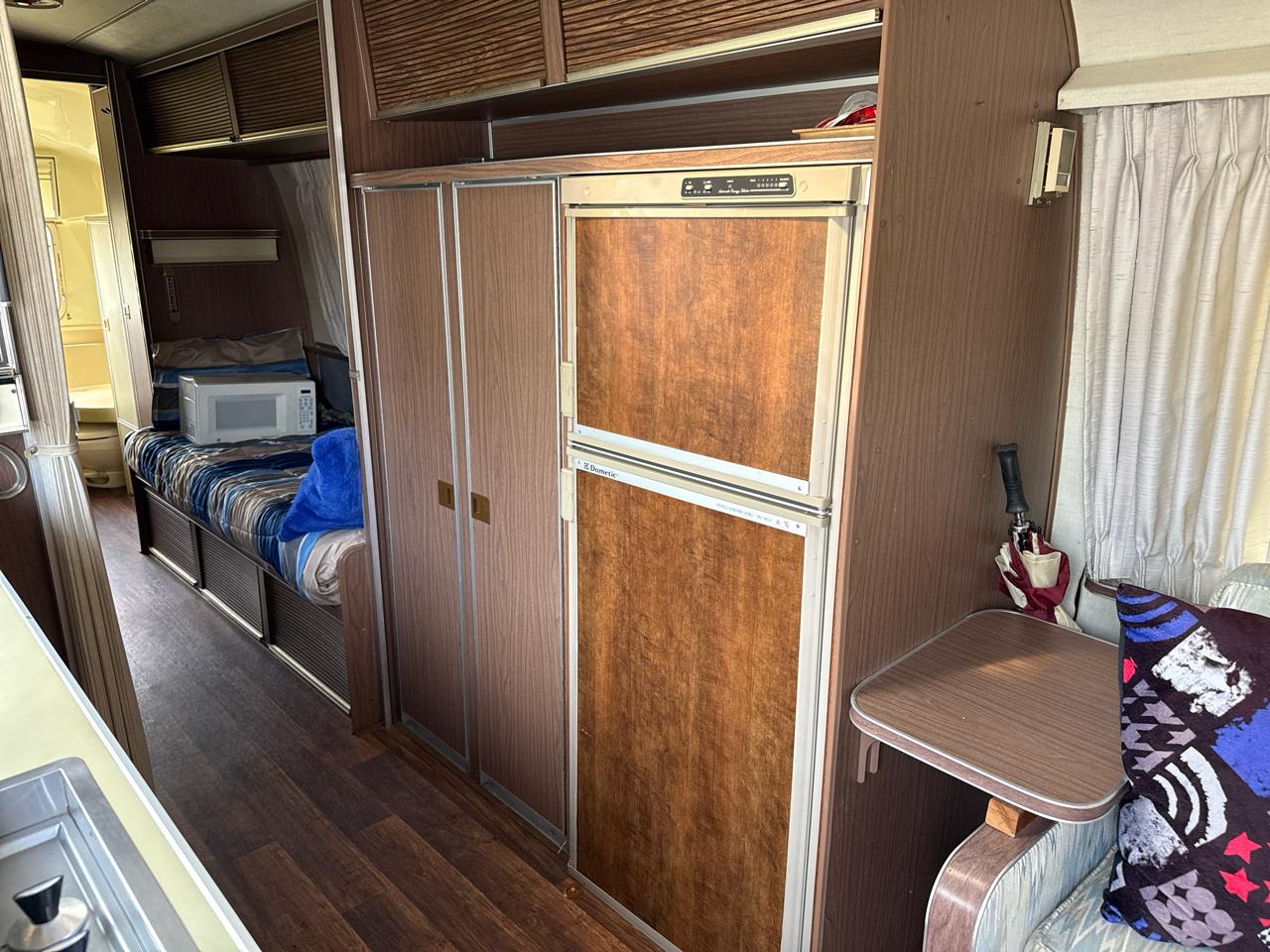 Airstream International  1971