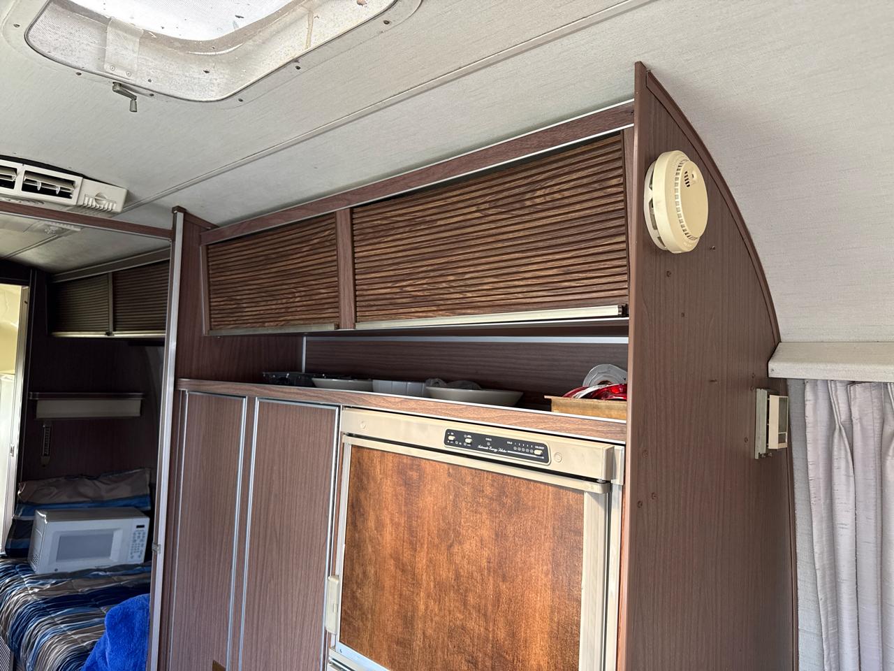 Airstream International  1971