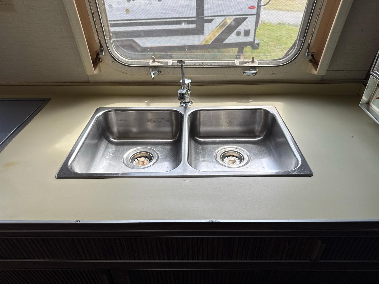 Airstream International  1971