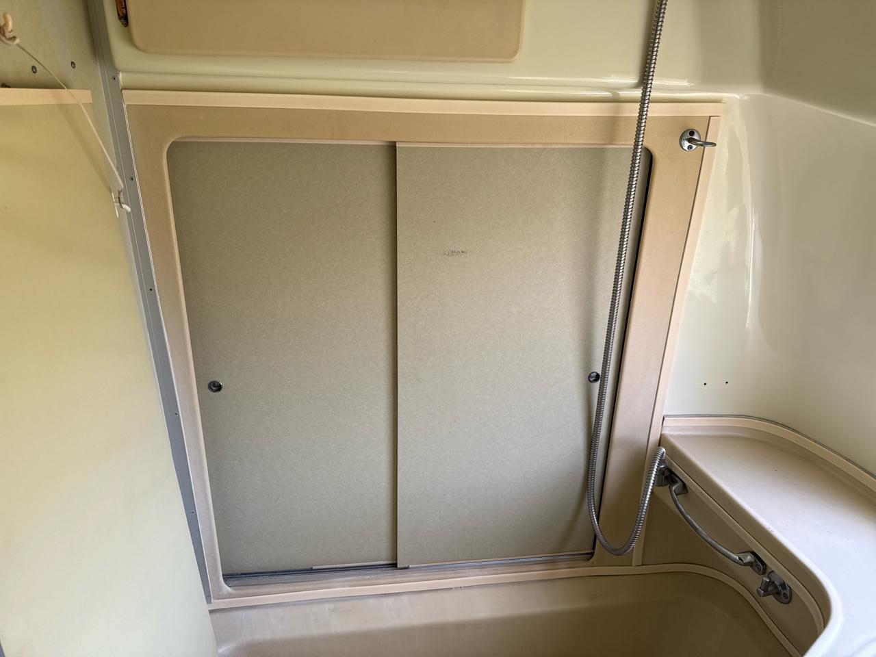 Airstream International  1971