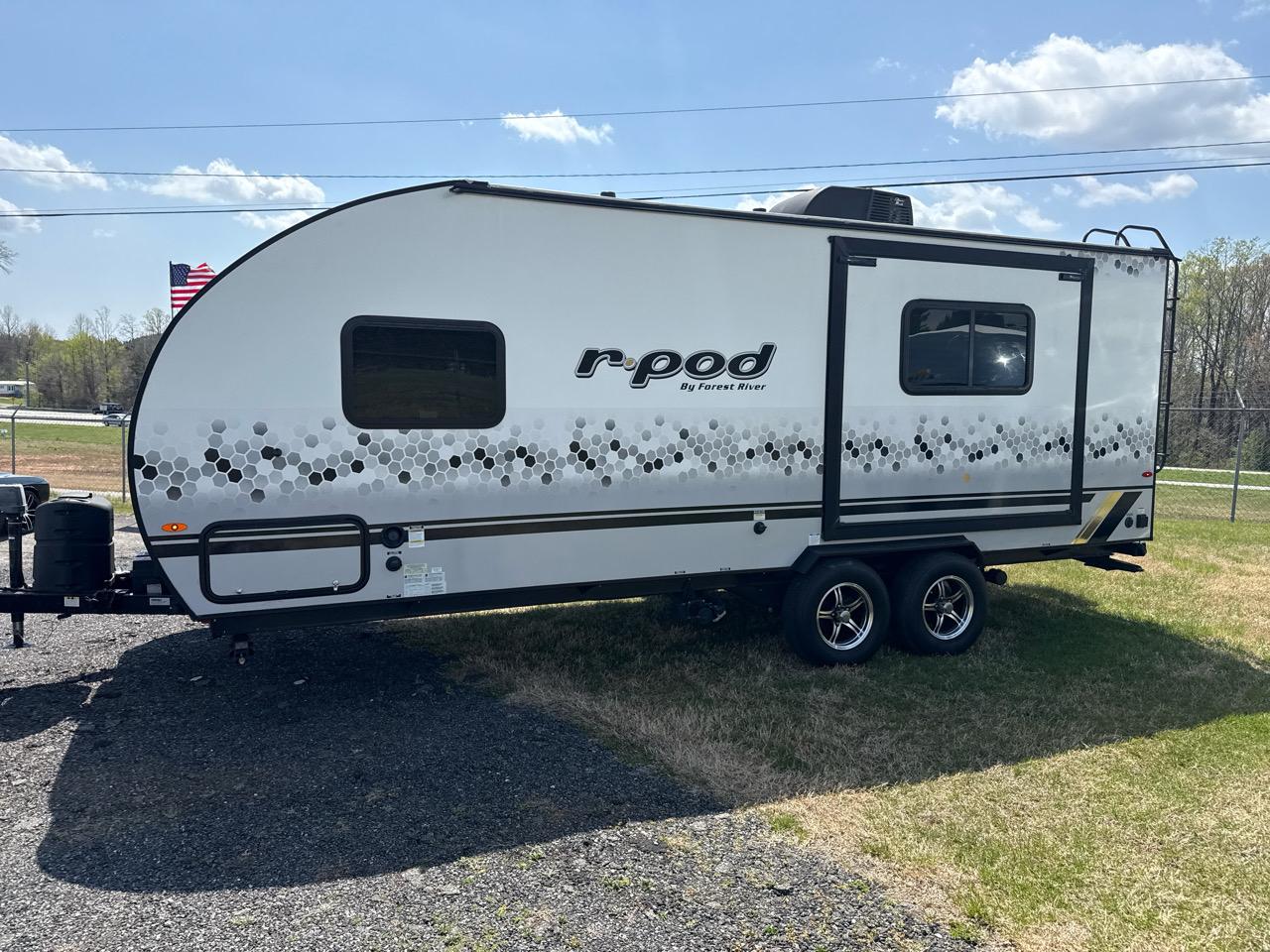 Forest River R Pod  2022
