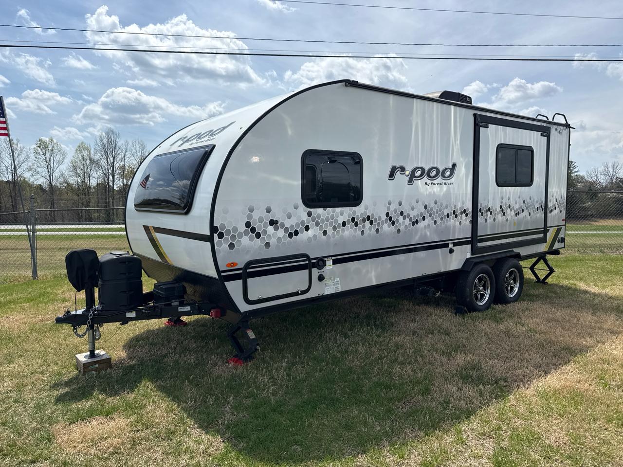 Forest River R Pod  2022