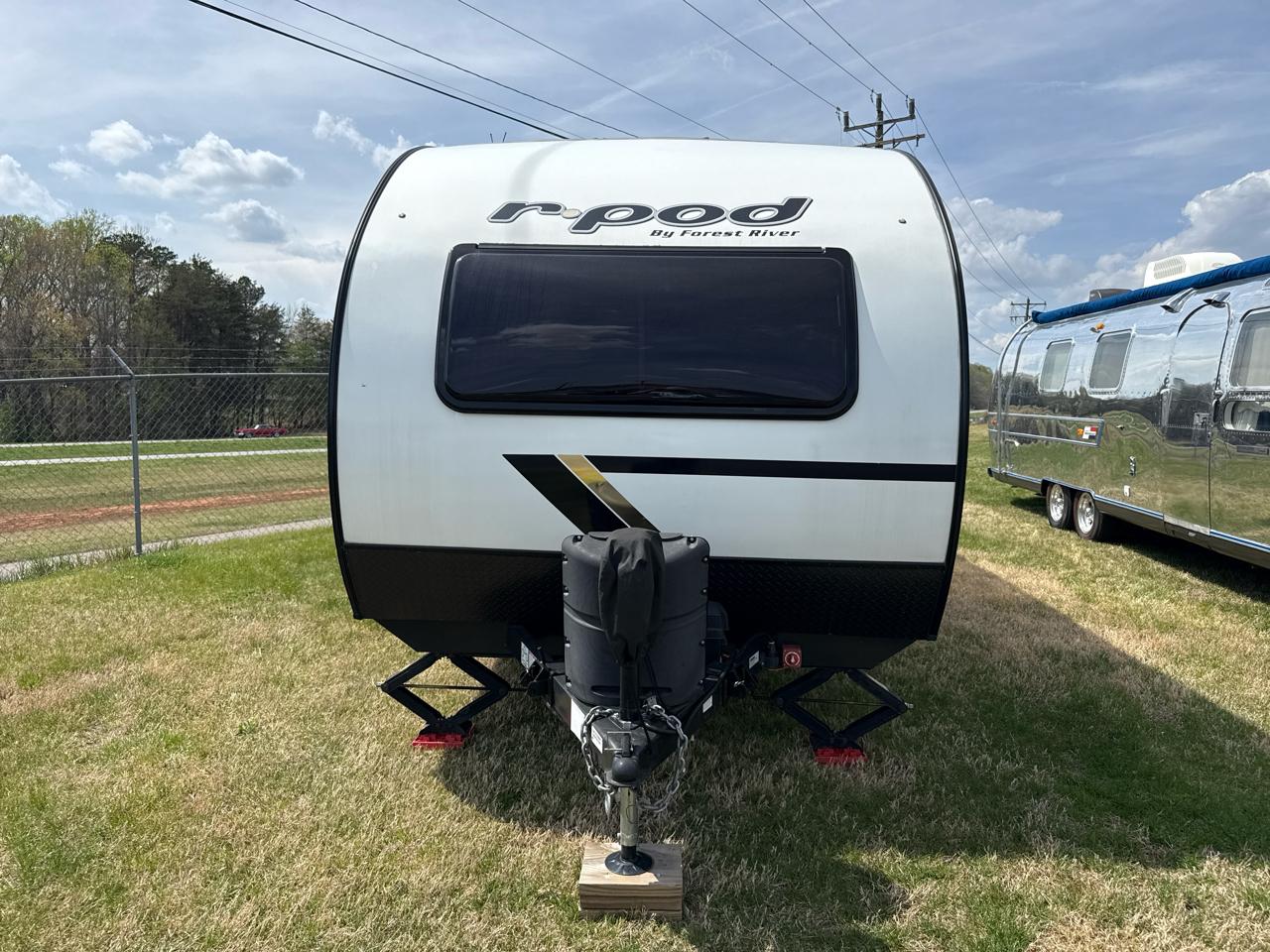 Forest River R Pod  2022