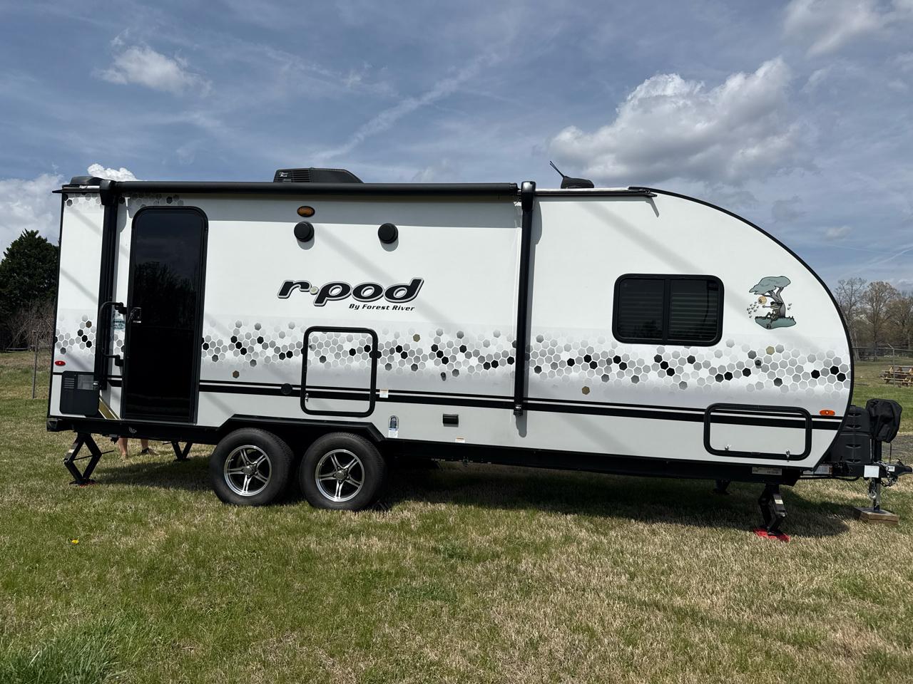 Forest River R Pod  2022