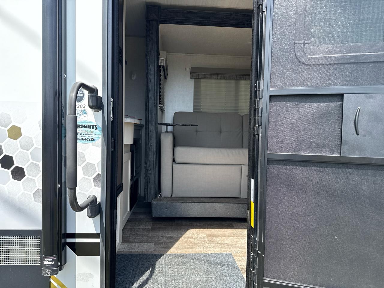 Forest River R Pod  2022