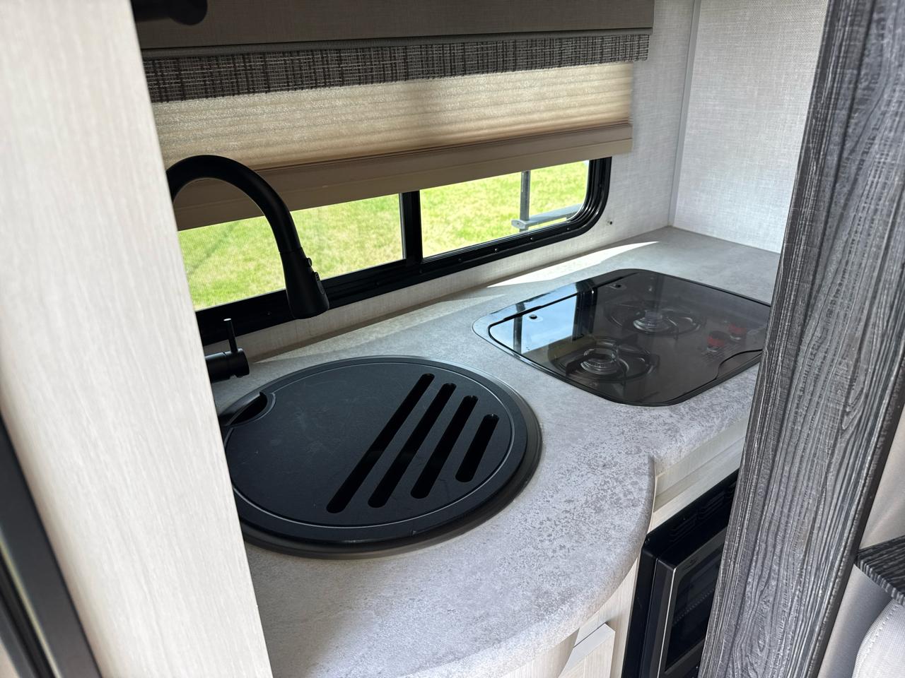 Forest River R Pod  2022