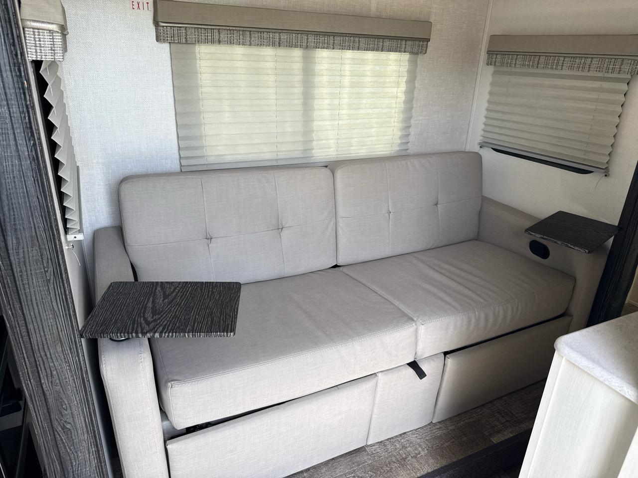 Forest River R Pod  2022